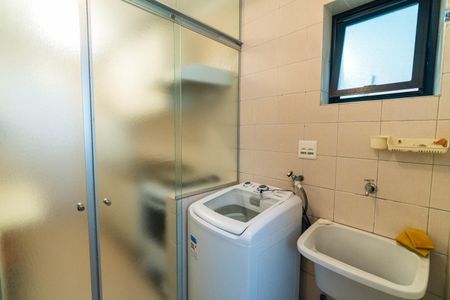 Apartamento para alugar com 71m², 3 quartos e 2 vagas Apartamento para alugar com 71m², 3 quartos e 2 vagasÁrea de Serviço