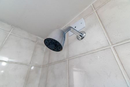 Apartamento para alugar com 71m², 3 quartos e 2 vagas Apartamento para alugar com 71m², 3 quartos e 2 vagasBanheiro da Suíte