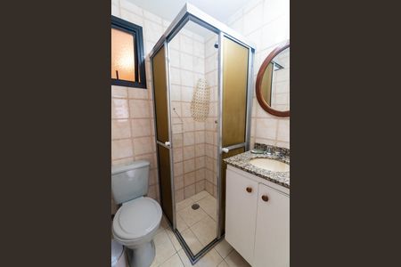 Apartamento para alugar com 71m², 3 quartos e 2 vagas Apartamento para alugar com 71m², 3 quartos e 2 vagasBanheiro Social