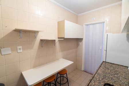Apartamento para alugar com 71m², 3 quartos e 2 vagas Apartamento para alugar com 71m², 3 quartos e 2 vagasCozinha