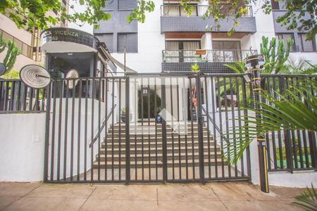 Apartamento para alugar com 71m², 3 quartos e 2 vagas Apartamento para alugar com 71m², 3 quartos e 2 vagasFachada