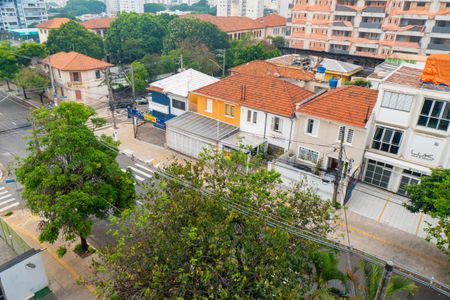 Apartamento para alugar com 71m², 3 quartos e 2 vagas Apartamento para alugar com 71m², 3 quartos e 2 vagasVista do Quarto 2