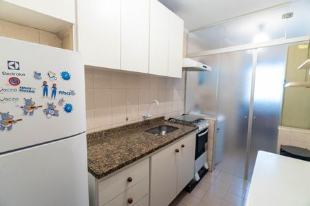 Apartamento para alugar com 71m², 3 quartos e 2 vagas Apartamento para alugar com 71m², 3 quartos e 2 vagasCozinha