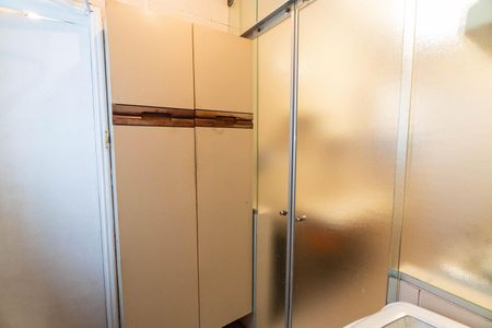 Apartamento para alugar com 71m², 3 quartos e 2 vagas Apartamento para alugar com 71m², 3 quartos e 2 vagasÁrea de Serviço