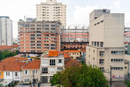 Apartamento para alugar com 71m², 3 quartos e 2 vagas Apartamento para alugar com 71m², 3 quartos e 2 vagasVista do Quarto 1