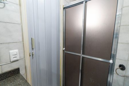 Apartamento para alugar com 71m², 3 quartos e 2 vagas Apartamento para alugar com 71m², 3 quartos e 2 vagasBanheiro da Suíte