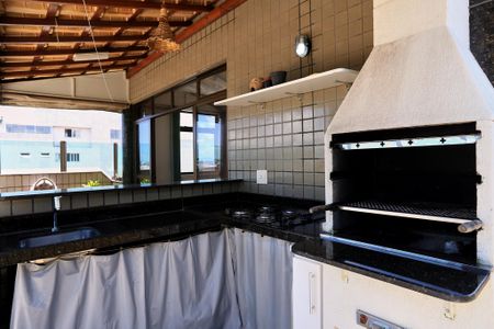 Apartamento à venda com 178m², 3 quartos e 3 vagas Apartamento à venda com 178m², 3 quartos e 3 vagasCobertura