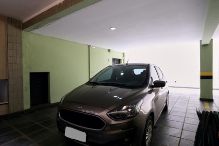 Apartamento à venda com 178m², 3 quartos e 3 vagas Apartamento à venda com 178m², 3 quartos e 3 vagasGaragem