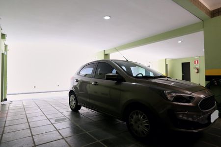 Apartamento à venda com 178m², 3 quartos e 3 vagas Apartamento à venda com 178m², 3 quartos e 3 vagasGaragem