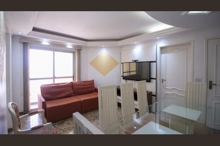 Apartamento à venda com 3 quartos, 72m² em Vila Alpina, São Paulo