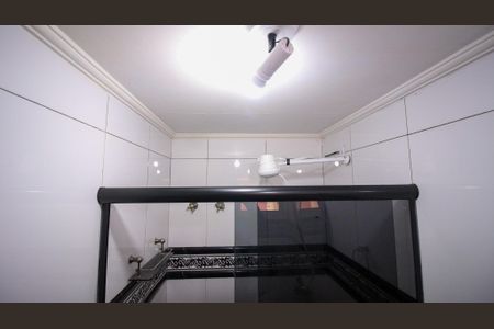 Apartamento à venda com 72m², 3 quartos e 1 vaga Apartamento à venda com 72m², 3 quartos e 1 vagaBanheiro da Suíte