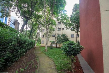 Apartamento à venda com 72m², 3 quartos e 1 vaga Apartamento à venda com 72m², 3 quartos e 1 vagaÁrea comum