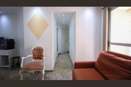 Apartamento à venda com 3 quartos, 72m² em Vila Alpina, São Paulo