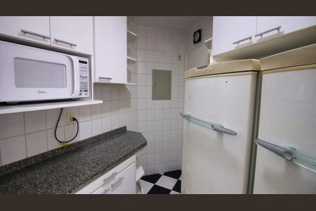 Apartamento à venda com 72m², 3 quartos e 1 vaga Apartamento à venda com 72m², 3 quartos e 1 vagaCozinha