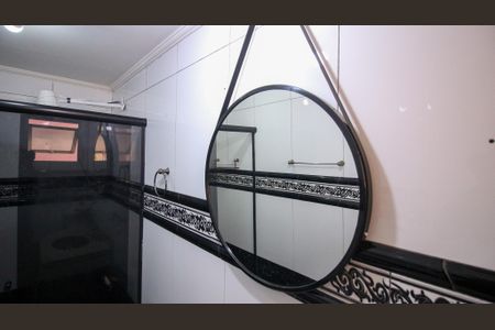 Apartamento à venda com 72m², 3 quartos e 1 vaga Apartamento à venda com 72m², 3 quartos e 1 vagaBanheiro da Suíte