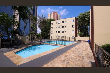 Apartamento à venda com 72m², 3 quartos e 1 vaga Apartamento à venda com 72m², 3 quartos e 1 vagaÁrea comum