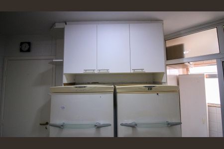 Apartamento à venda com 72m², 3 quartos e 1 vaga Apartamento à venda com 72m², 3 quartos e 1 vagaCozinha