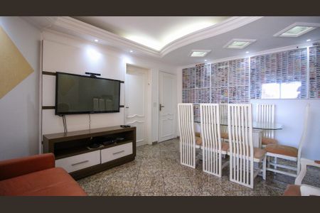 Apartamento à venda com 3 quartos, 72m² em Vila Alpina, São Paulo