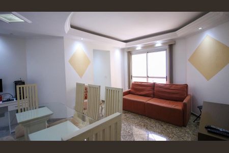 Apartamento à venda com 3 quartos, 72m² em Vila Alpina, São Paulo