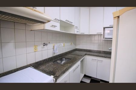Apartamento à venda com 72m², 3 quartos e 1 vaga Apartamento à venda com 72m², 3 quartos e 1 vagaCozinha