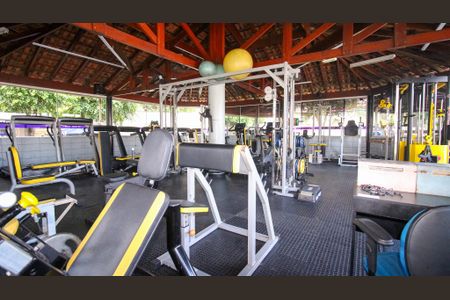 Apartamento à venda com 72m², 3 quartos e 1 vaga Apartamento à venda com 72m², 3 quartos e 1 vagaÁrea comum