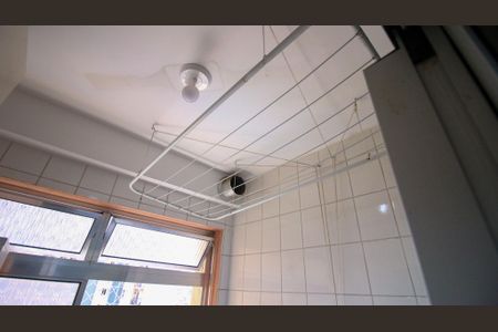 Apartamento à venda com 72m², 3 quartos e 1 vaga Apartamento à venda com 72m², 3 quartos e 1 vagaÁrea de Serviço