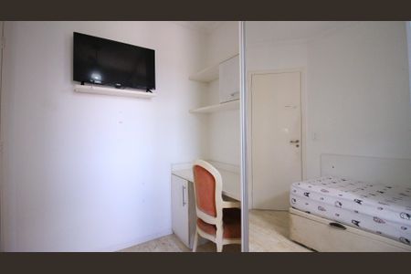 Apartamento à venda com 72m², 3 quartos e 1 vaga Apartamento à venda com 72m², 3 quartos e 1 vagaQuarto 2