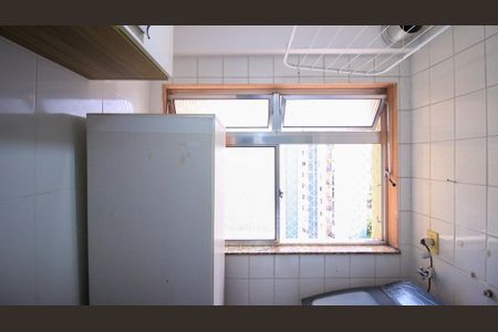 Apartamento à venda com 72m², 3 quartos e 1 vaga Apartamento à venda com 72m², 3 quartos e 1 vagaÁrea de Serviço