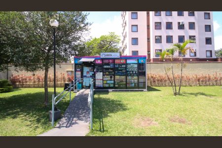 Apartamento à venda com 72m², 3 quartos e 1 vaga Apartamento à venda com 72m², 3 quartos e 1 vagaÁrea comum