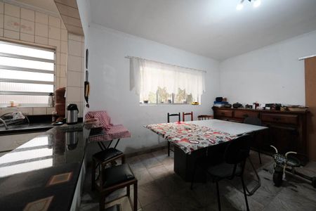 Casa para alugar com 270m², 3 quartos e 5 vagasCozinha