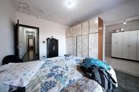 Casa para alugar com 270m², 3 quartos e 5 vagasSuíte