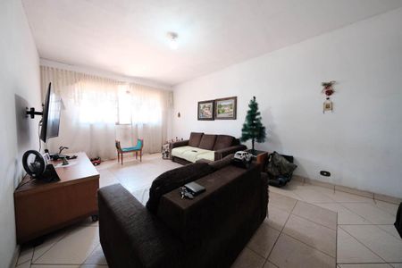 Sala de casa para alugar com 3 quartos, 270m² em Jardim Danfer, São Paulo