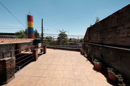 Sala de casa para alugar com 3 quartos, 270m² em Jardim Danfer, São Paulo