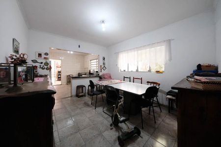 Casa para alugar com 270m², 3 quartos e 5 vagasCozinha