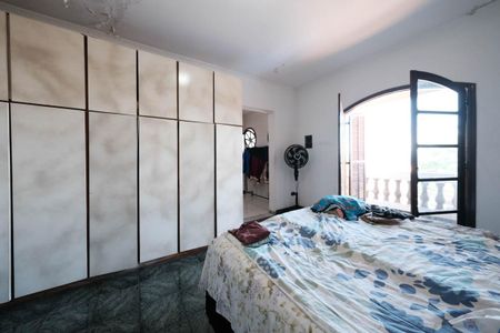 Casa para alugar com 270m², 3 quartos e 5 vagasSuíte