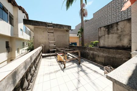 Casa para alugar com 270m², 3 quartos e 5 vagasÁrea externa
