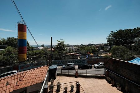 Casa para alugar com 270m², 3 quartos e 5 vagasSuíte