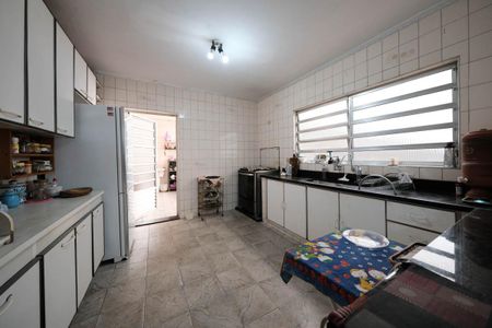 Casa para alugar com 270m², 3 quartos e 5 vagasCozinha