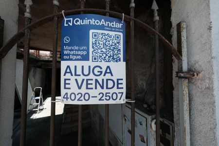 Casa para alugar com 270m², 3 quartos e 5 vagasFachada