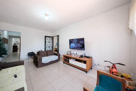 Casa para alugar com 270m², 3 quartos e 5 vagasSala