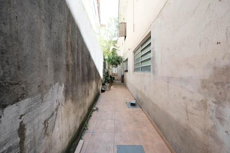 Casa para alugar com 270m², 3 quartos e 5 vagasÁrea externa