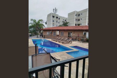 Apartamento à venda com 1 quarto, 50m² em Tomás Coelho, Rio de Janeiro