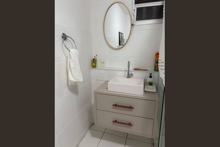 Apartamento à venda com 1 quarto, 50m² em Tomás Coelho, Rio de Janeiro