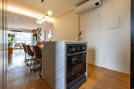 Apartamento para alugar com 2 quartos, 60m² em Vila Madalena, São Paulo