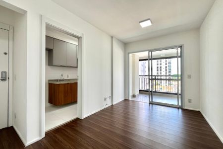 Apartamento para alugar com 64m², 2 quartos e 1 vagaSala