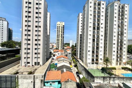 Apartamento para alugar com 64m², 2 quartos e 1 vagaVista da Varanda
