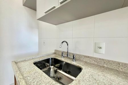Apartamento para alugar com 64m², 2 quartos e 1 vagaCozinha