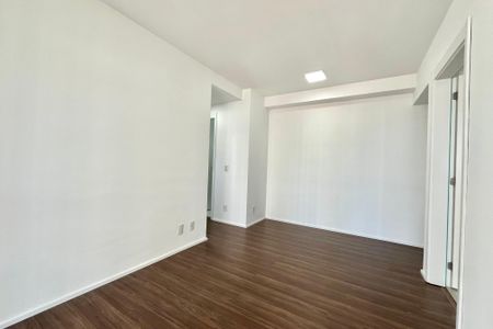 Sala de apartamento para alugar com 2 quartos, 64m² em Jabaquara, São Paulo
