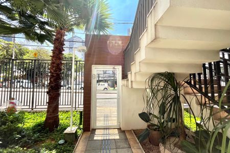 Apartamento para alugar com 64m², 2 quartos e 1 vagaHall de entrada