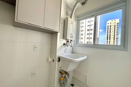 Apartamento para alugar com 64m², 2 quartos e 1 vagaÁrea de Serviço